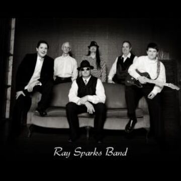 Ray Sparks Band - Dance Band - Hartselle, AL - Hero Main