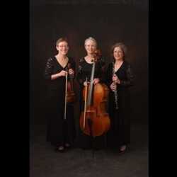 The Azalea Trio, profile image