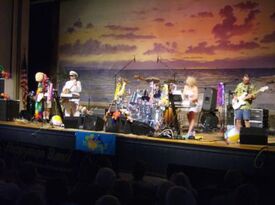 Happymon Band - Jimmy Buffett Tribute Act - Warren, OH - Hero Gallery 3
