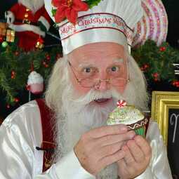 Santa Claus, profile image