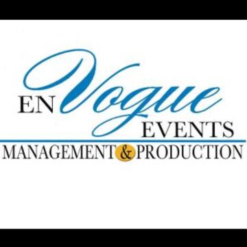 En Vogue Events - Event Planner - Houston, TX - Hero Main