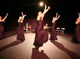 Vivir Flamenco! - Flamenco Duo - South Pasadena, CA - Hero Gallery 4