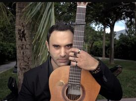 Gitano Urbano - Flamenco Band - Fort Lauderdale, FL - Hero Gallery 2