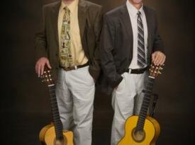 Ed & Terry - Acoustic Guitarist - Palm Harbor, FL - Hero Gallery 2