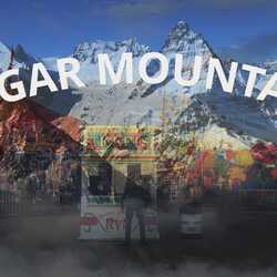 Sugar Mountain, profile image