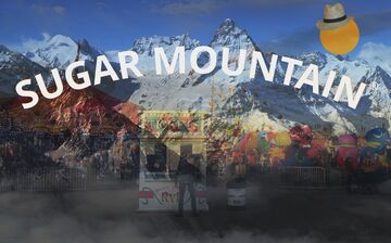 Sugar Mountain - Tribute Band - Cleveland, OH - Hero Main