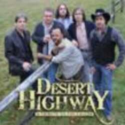 Desert Highway a Tribute To The Eagles, profile image