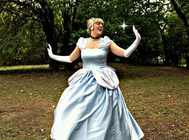 Simply Magical Entertainment - Princess Party - Fort Worth, TX - Hero Gallery 2