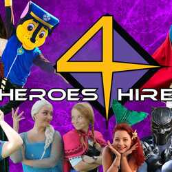 Heroes 4 Hire, profile image