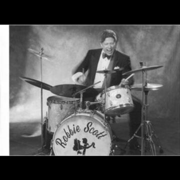 Robbie Scott And The New Deal Orchestra - Dance Band - Stanhope, NJ - Hero Main