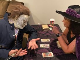 Tarot Readings by Rachel - Tarot Card Reader - Denver, CO - Hero Gallery 2