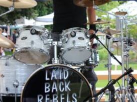 LAID BACK REBELS - Classic Rock Band - Redmond, WA - Hero Gallery 4