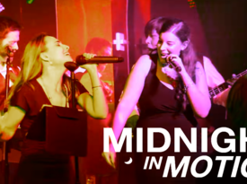 Midnight Events - Cover Band - New York City, NY - Hero Gallery 4