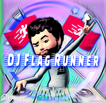 DJ Flag Runner - DJ - Logan, UT - Hero Main
