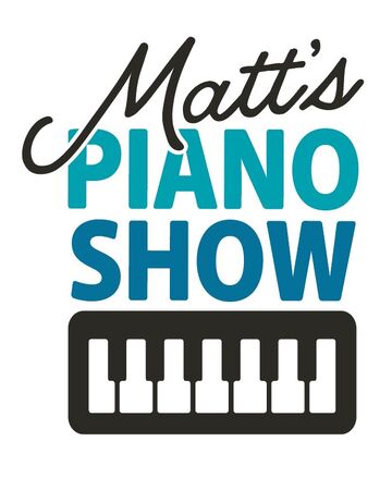 Matt's Piano Show - Dueling Pianist - Saint Augustine, FL - Hero Main