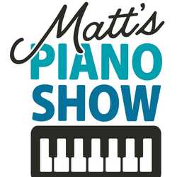 Matt's Piano Show, profile image