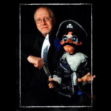 Dave Herzog's Marionettes - Puppeteer - Chicago, IL - Hero Main