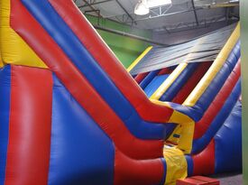 Jumping Jacks - Party Inflatables - San Bernardino, CA - Hero Gallery 3