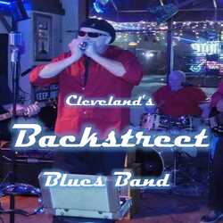 Cleveland's Backstreet Blues Band, profile image