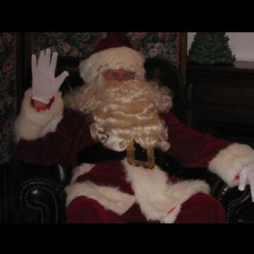 Ho Ho Ho!  - Santa Claus - Marion, OH - Hero Main
