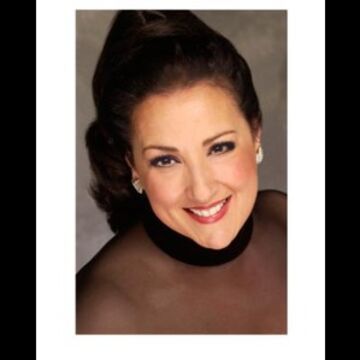 Cristina Fontanelli - Award-winning Singer/PBS-TV - Singer - New York City, NY - Hero Main