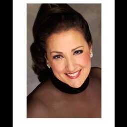Cristina Fontanelli - Award-winning Singer/PBS-TV, profile image