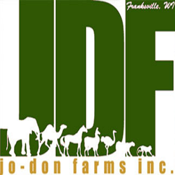 Jo-Don Farms - Animal For A Party - Milwaukee, WI - Hero Main