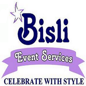 Bisli Event Service - Event Planner - San Antonio, TX - Hero Main