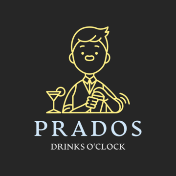 prados - Bartender - Salem, OR - Hero Main