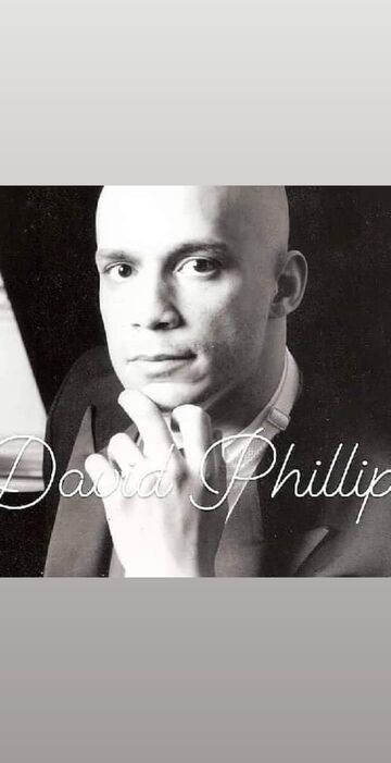 David Phillips - Classical Pianist - New York City, NY - Hero Main