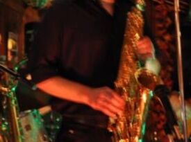 Ross Mazer - Saxophonist - Wellington, FL - Hero Gallery 3