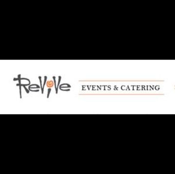 Revive Events & Catering - Caterer - Washington, DC - Hero Main