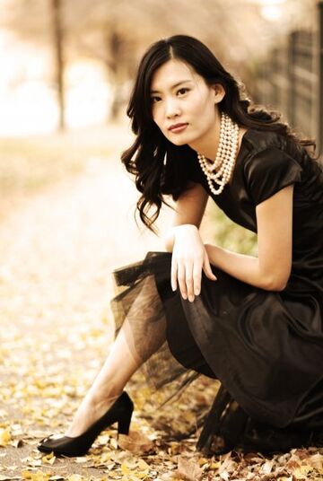Hannah Kim - Classical Singer - Los Angeles, CA - Hero Main