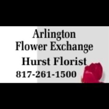 Arlington Flower Exchange - Florist - Arlington, TX - Hero Main