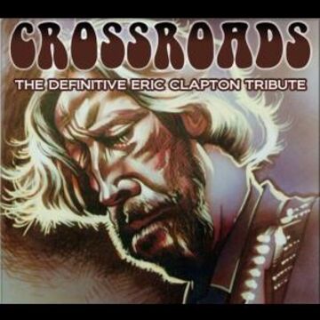 Crossroads  Eric Clapton Tribute - Tribute Singer - Marathon, FL - Hero Main