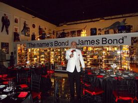 JAMES BOND - Impersonator - Delray Beach, FL - Hero Gallery 4