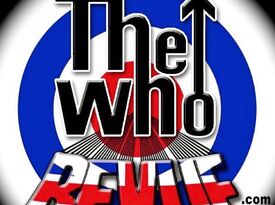The Who Revue - Tribute Band - Las Vegas, NV - Hero Gallery 1
