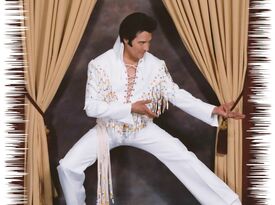 Ralph Elizondo, Houston Elvis, Gigmasters #1 Texas - Elvis Impersonator - Houston, TX - Hero Gallery 3
