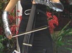Irina Chirkova - Cellist - Torrance, CA - Hero Gallery 1