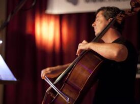 Mike Bloomer - Cellist - Winter Park, FL - Hero Gallery 1