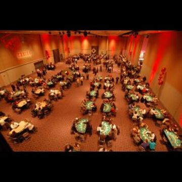 Little Vegas Casino Events - Casino Games - Fort Wayne, IN - Hero Main