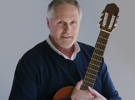 Warren Kramer | Classical, Jazz, Latin Guitarist - Classical Guitarist - Grand Rapids, MI - Hero Gallery 3