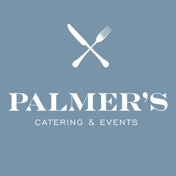 Palmer's Catering & Events - Caterer - Darien, CT - Hero Main