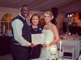 Diva Matters Ministry - Wedding Officiant - Portland, OR - Hero Gallery 3