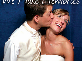 Too Much Fun Photobooths and DJ Services - Photo Booth - Woonsocket, RI - Hero Gallery 3