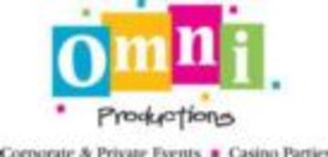 Omni Productions Inc Special Events & Casino - Casino Games - Atlanta, GA - Hero Main