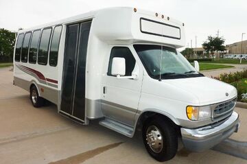 Destiny Limousine - Party Bus - Houston, TX - Hero Main
