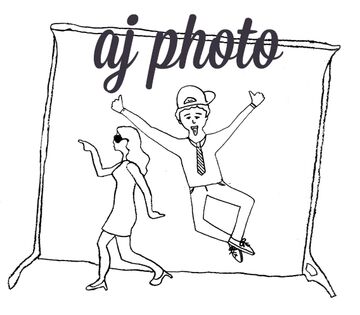 AJ Photo- Photo Booth Fun! - Photo Booth - Levittown, NY - Hero Main