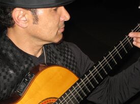 Javid & Naoko - Acoustic Guitarist - San Diego, CA - Hero Gallery 3