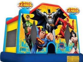 Jump-N-Fun For Kids - Party Inflatables - Knightdale, NC - Hero Gallery 3